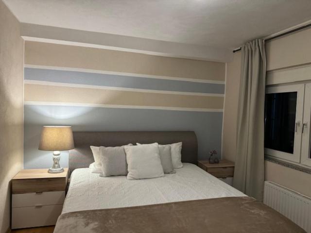Health And By Doro Traeum Appartement Bad Bertrich